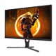 AOC 24G11E 24 Inch Full HD 0.5ms 180hz Fast IPS Gaming Monitor