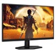 AOC 27G42E 27 Inch Full HD 0.5ms 180hz Fast IPS Gaming Monitor - 2