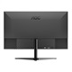 AOC 27B1H2 27 Inch Full HD 1ms (MPRT) 100Hz IPS Monitor - 3