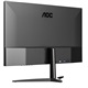 AOC 27B1H2 27 Inch Full HD 1ms (MPRT) 100Hz IPS Monitor - 5
