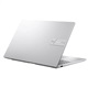 Asus Vivobook X1504VA core i5 1335 8GB 512GB SSD INTEL Laptop - 4