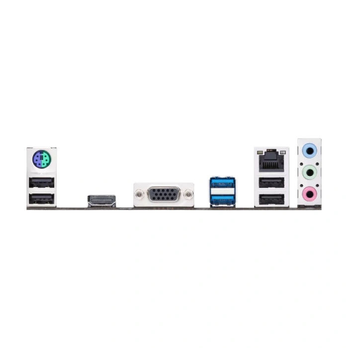 مادربرد ایسوس مدل ASUS PRIME H610M-K D4 - 4