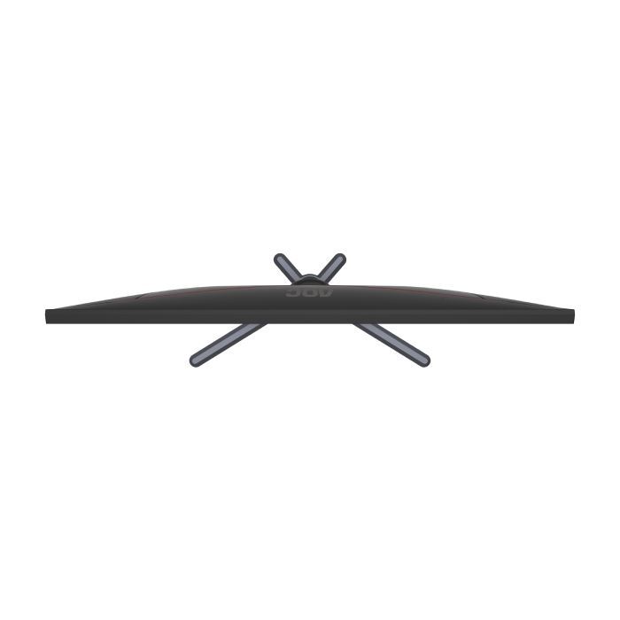 مانیتور گیمینگ 24 اینچ ای او سی مدل AOC 24G11E - 7