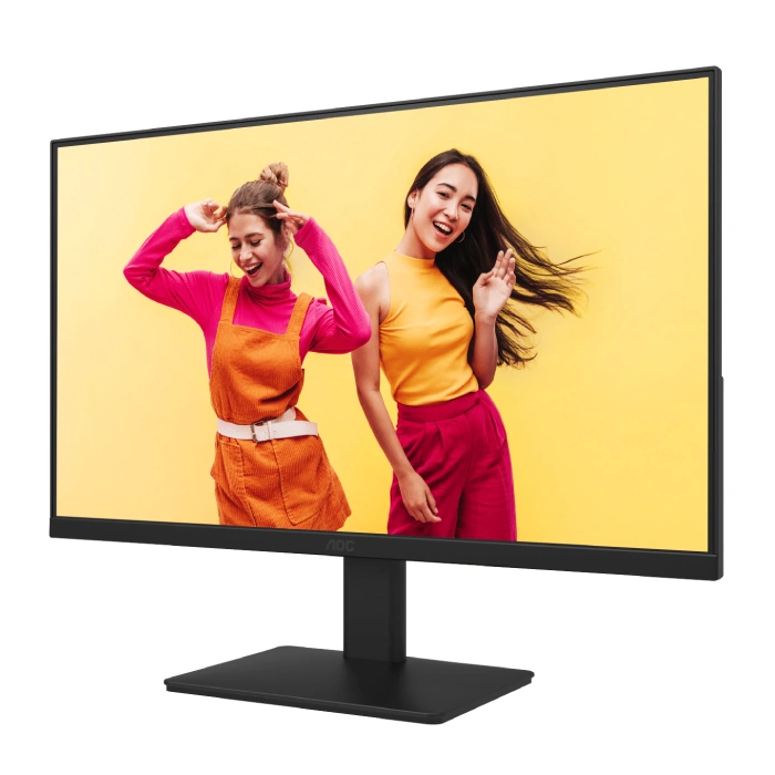مانیتور 22 اینچ ای او سی مدل 22B20JHN2 - 6