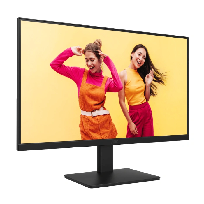 مانیتور 22 اینچ ای او سی مدل 22B20JHN2 - 7