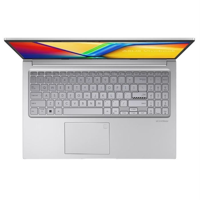 لپ‌تاپ ایسوس مدل Vivobook X1504VA پردازنده Core i5 1335U رم 8GB حافظه 512GB - 3