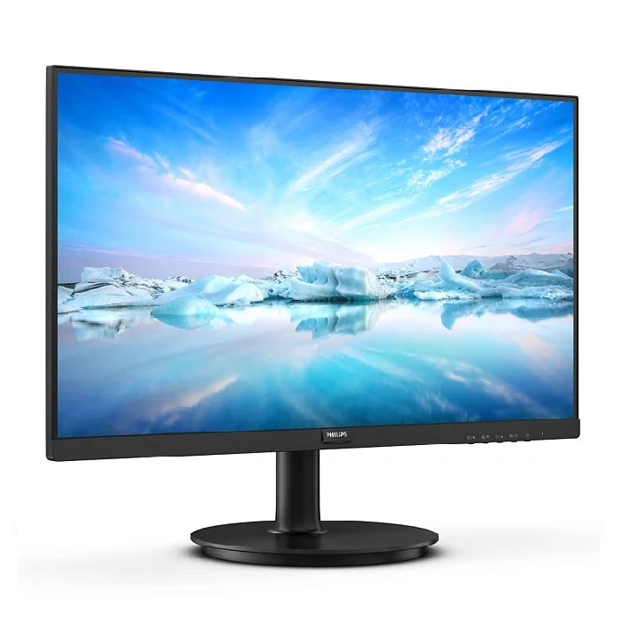 مانیتور 24 اینچ فیلیپس مدل 241V8B