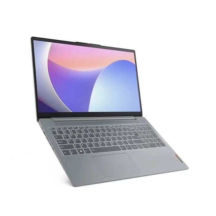 لپ تاپ لنوو 15.6 اینچی مدل IdeaPad Slim3 (IP3) پردازندهCore i5 1335U رم  8GB LPDDR5 حافظه 512GB SSD گرافیک Intel UHD - 2