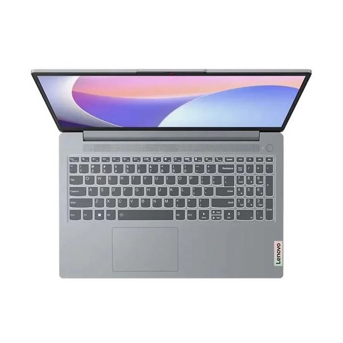 لپ تاپ لنوو 15.6 اینچی مدل IdeaPad Slim3 (IP3) پردازندهCore i5 1335U رم  8GB LPDDR5 حافظه 512GB SSD گرافیک Intel UHD