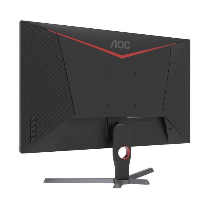 مانیتور گیمینگ 24 اینچ ای او سی مدل AOC 24G11E - 4