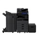 Toshiba e-Studio 4528A Monochrome Photocopier - 3