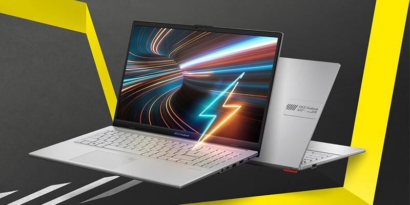بررسی کامل لپ تاپ‌ ایسوس VivoBook