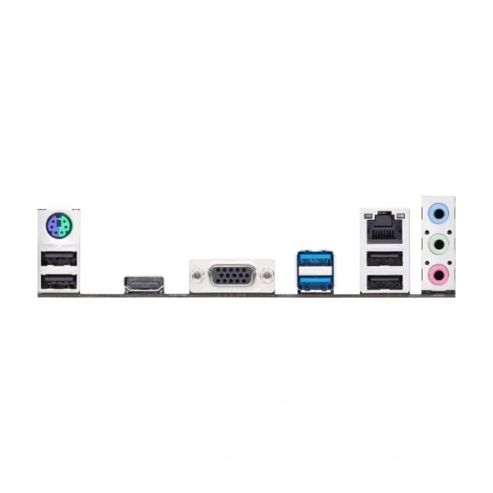 مادربرد ایسوس مدل ASUS PRIME H610M-K D4