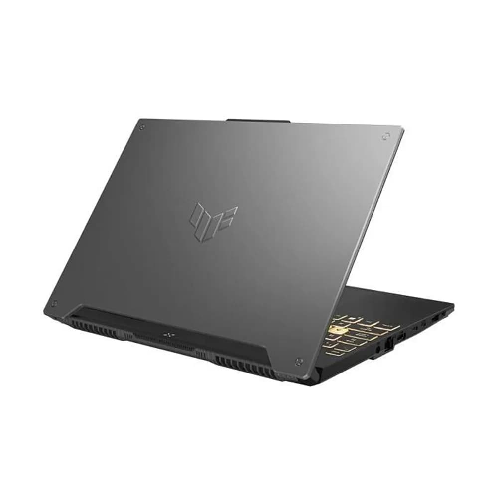 لپ تاپ ایسوس TUF Gaming F15 FX507ZC پردازنده Core i7 12700H رم 16GB حافظه 1TB گرافیک 4GB RTX 3050