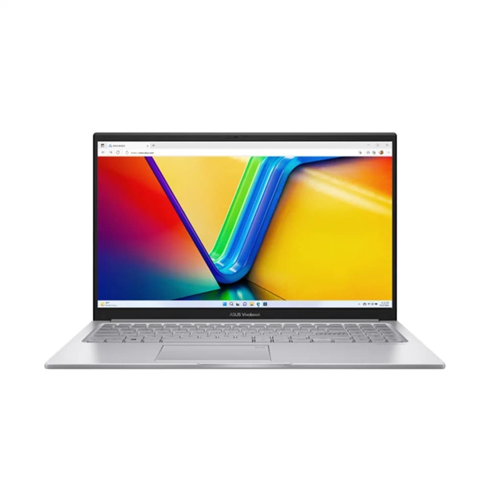 لپ تاپ ایسوس Vivobook F1504VA پردازنده Core i5 1335U رم 12GB حافظه 512GB