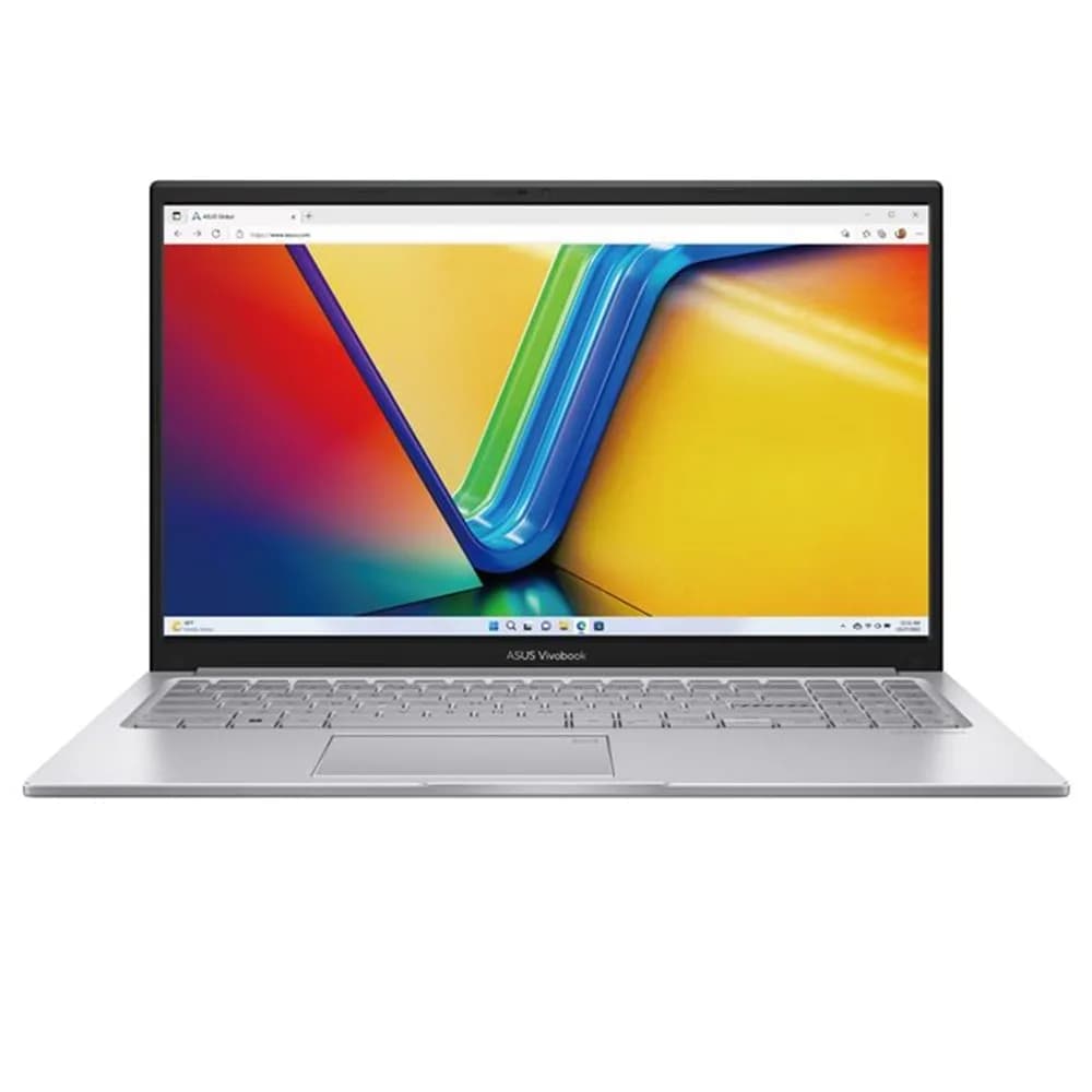 لپ تاپ ایسوس VivoBook 15 F1504VA - Core i3 1315U 4GB 512GB