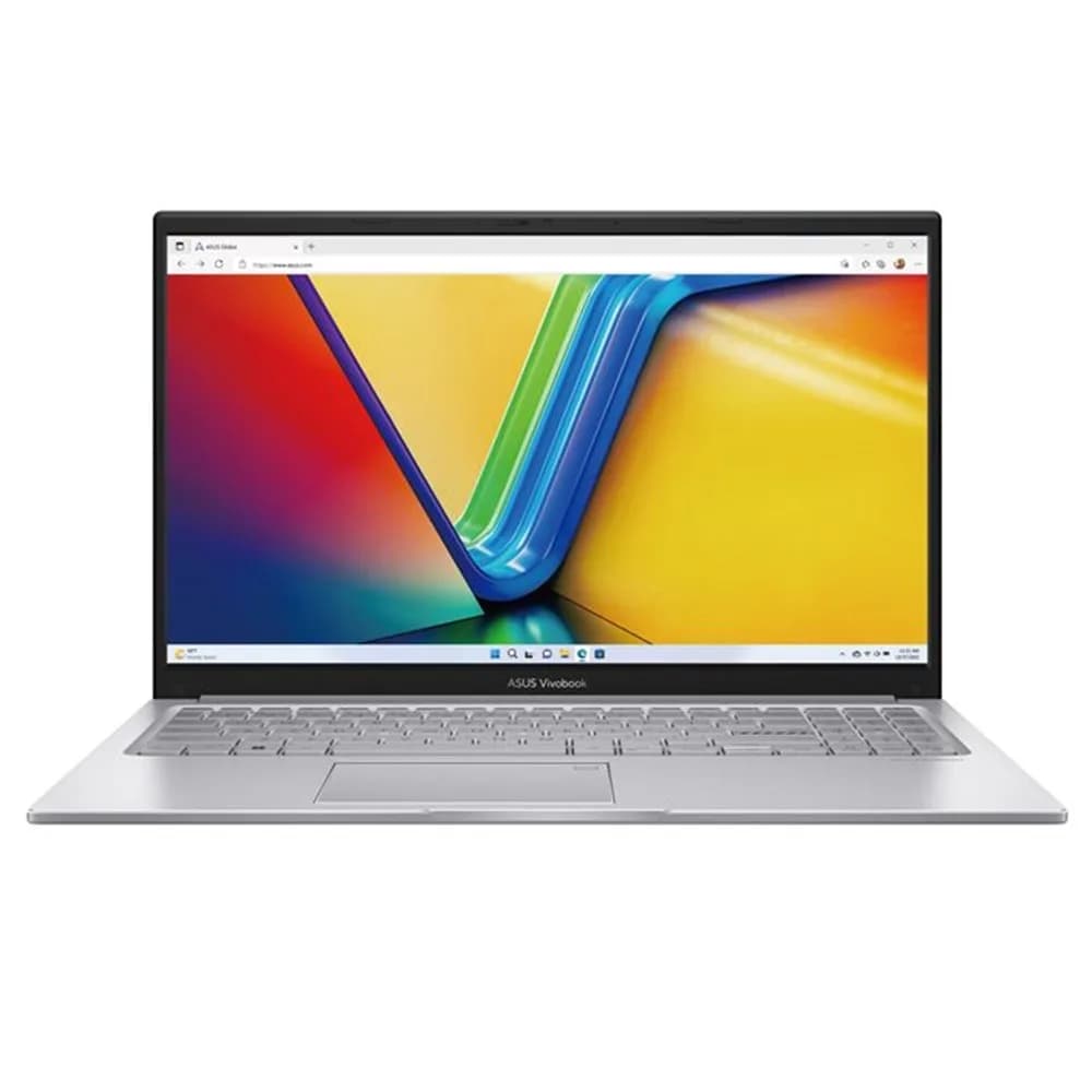 لپ تاپ ایسوس Vivobook F1504VA پردازنده Core I5 1335U رم 16GB حافظه 512GB