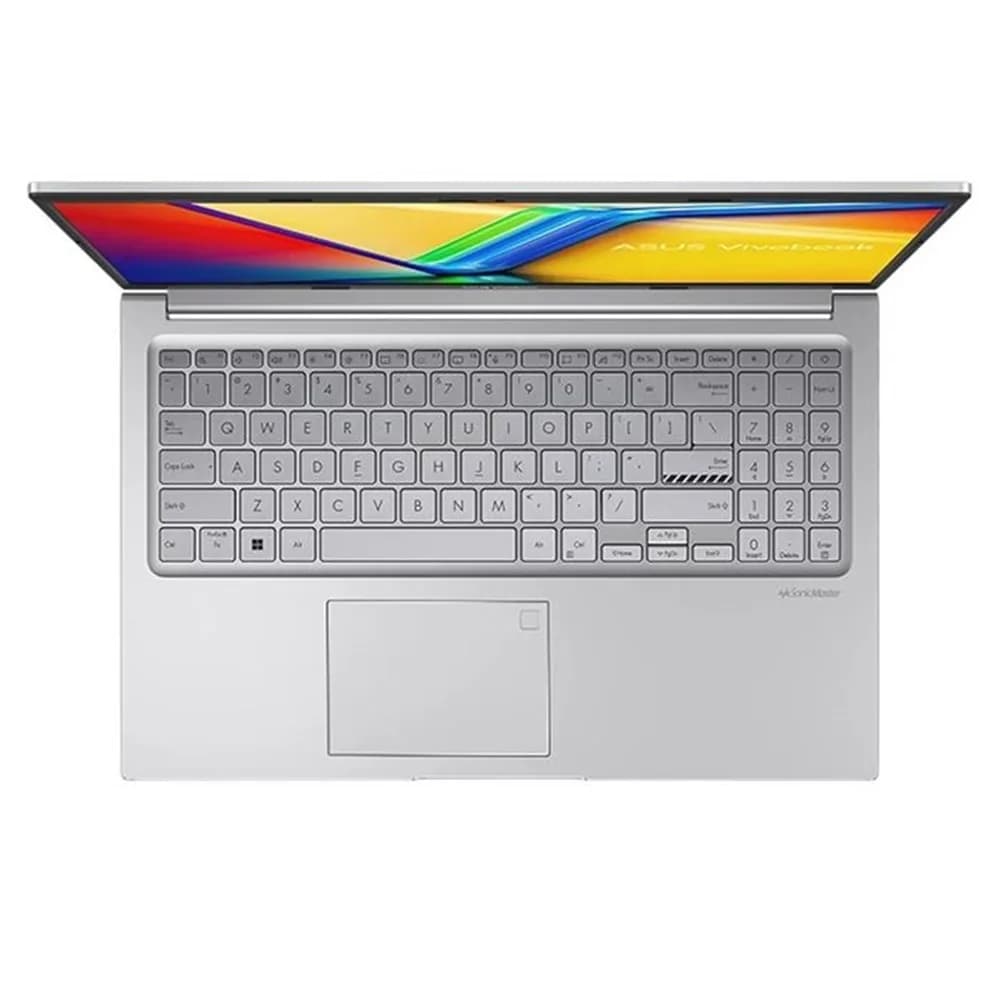لپ‌تاپ ایسوس Vivobook X1504VA پردازنده Core i3 1315U رم 12GB حافظه 512GB