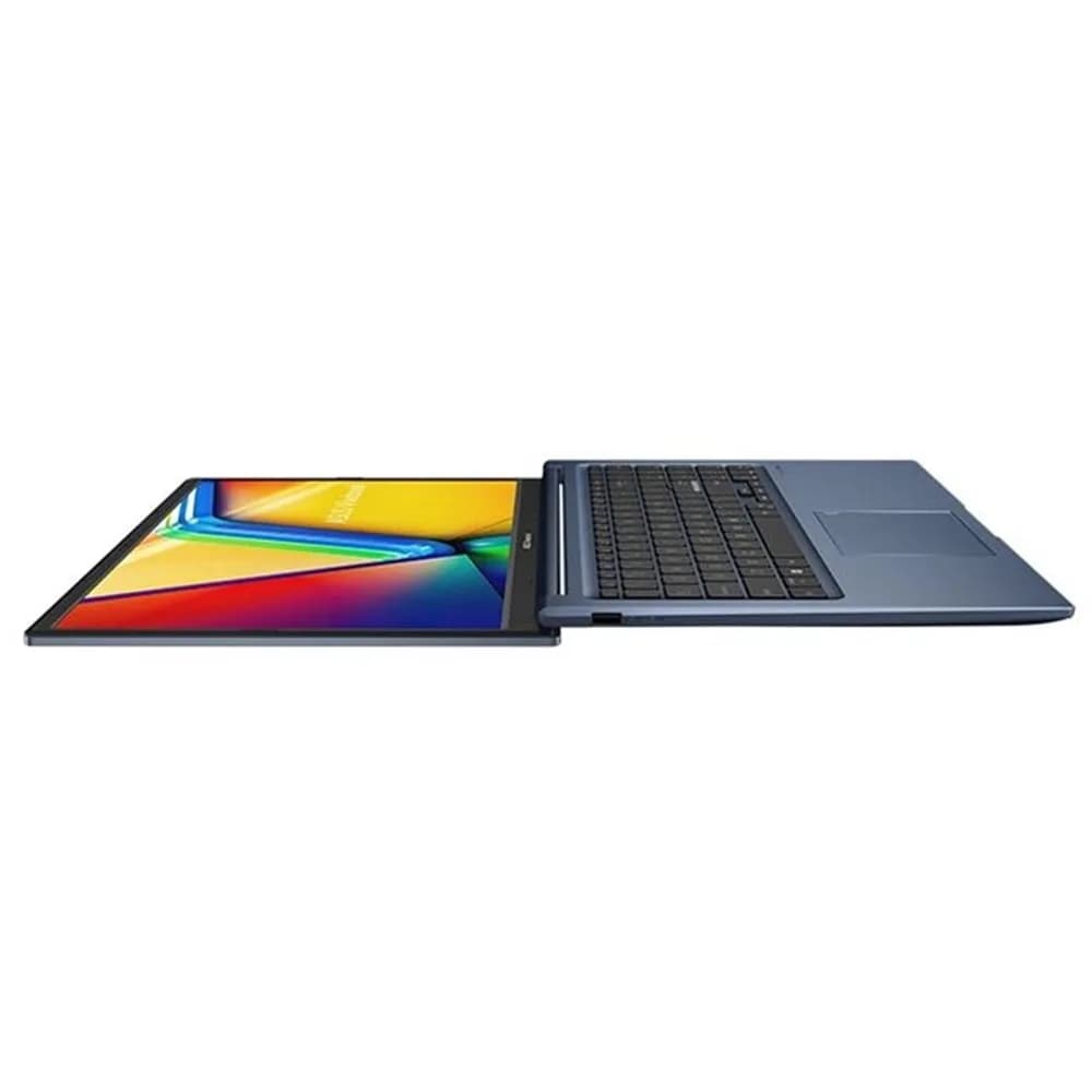 لپ‌تاپ ایسوس Vivobook X1504VA پردازنده Core i3 1315U رم 12GB حافظه 512GB