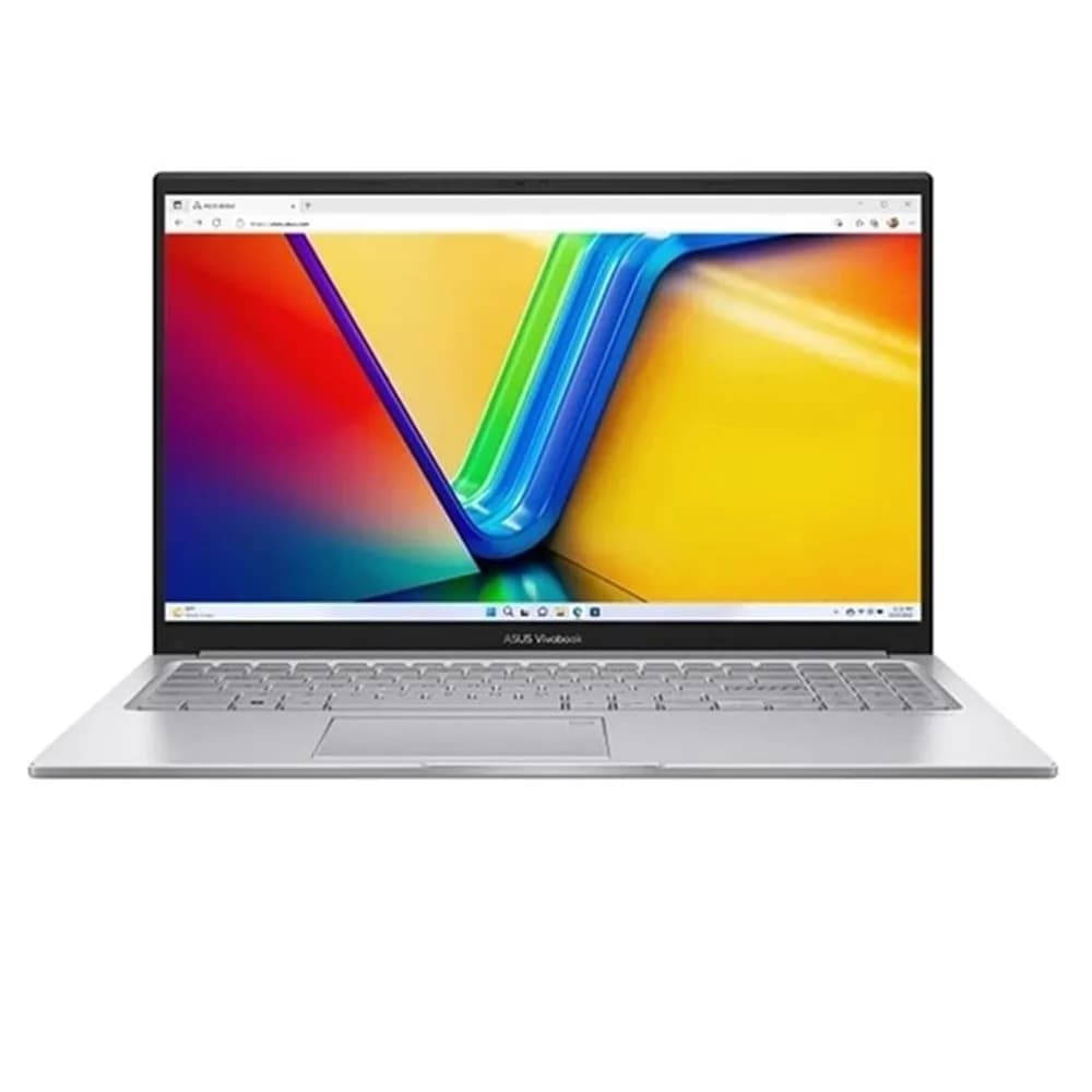 لپ‌تاپ ایسوس Vivobook X1504VA پردازنده Core i5 1335U رم 8GB حافظه 1TB