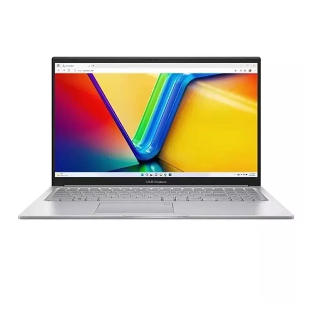 لپ‌تاپ ایسوس 15.6 اینچی  Vivobook X1504VA پردازنده Core i7 1355U رم 8GB حافظه 512GB