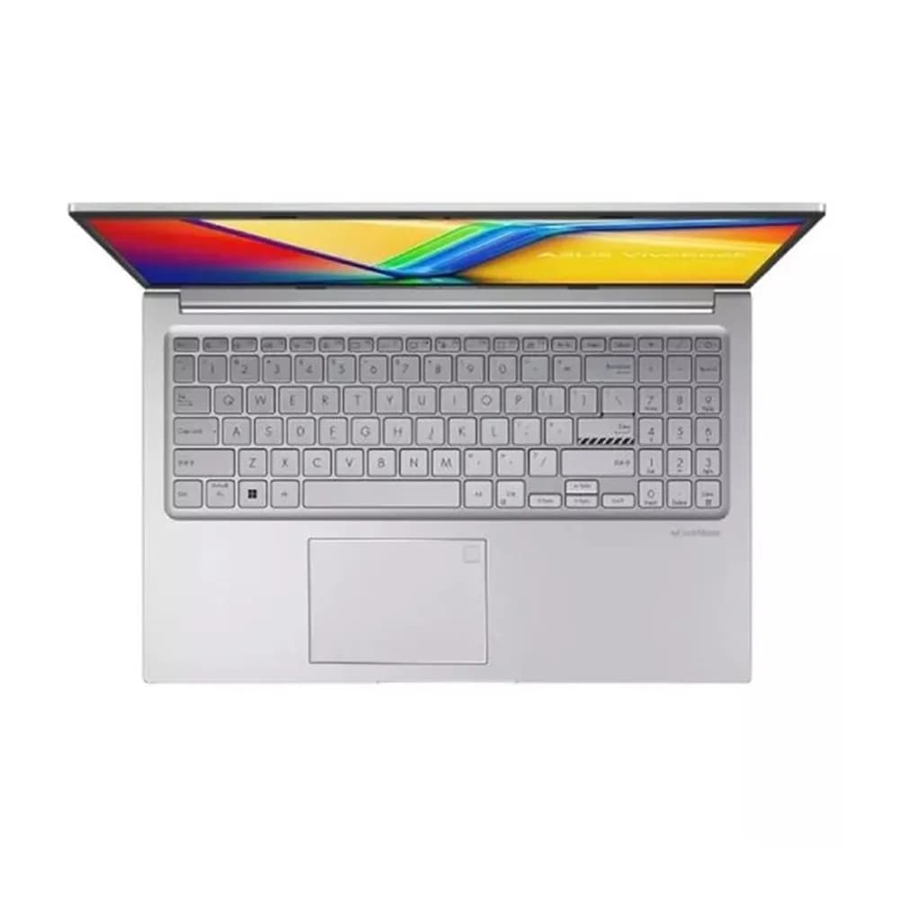 لپ‌تاپ ایسوس Vivobook X1504VA پردازنده Core i7 1355U رم 16GB حافظه 512GB