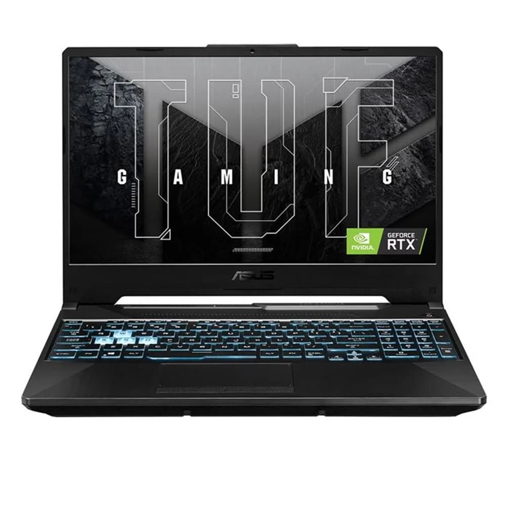 لپ تاپ گیمینگ ایسوس TUF Gaming A15 FA506NC Ryzen 7 7435HS 16GB 1TB
