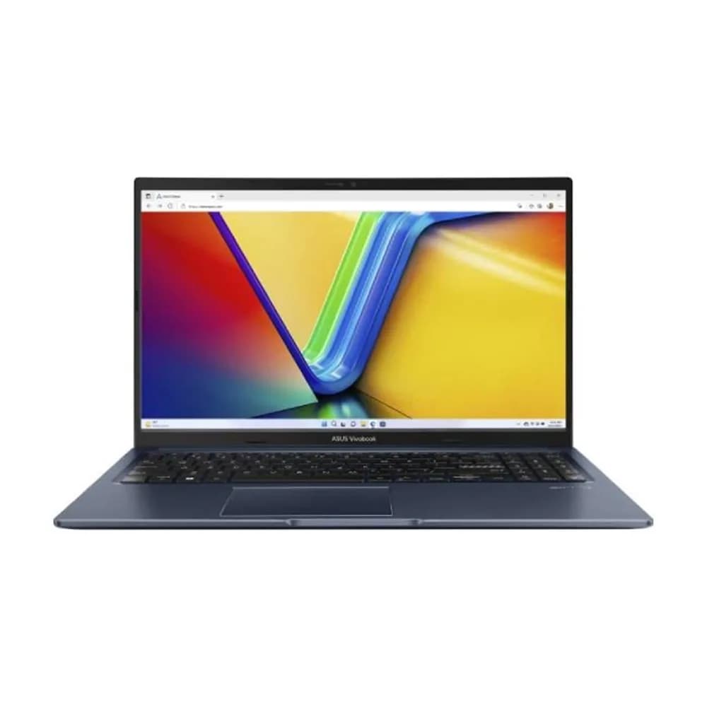لپ تاپ ایسوس VivoBook X1502VA - Core i5 13420H 8GB 512GB Intel Graphics
