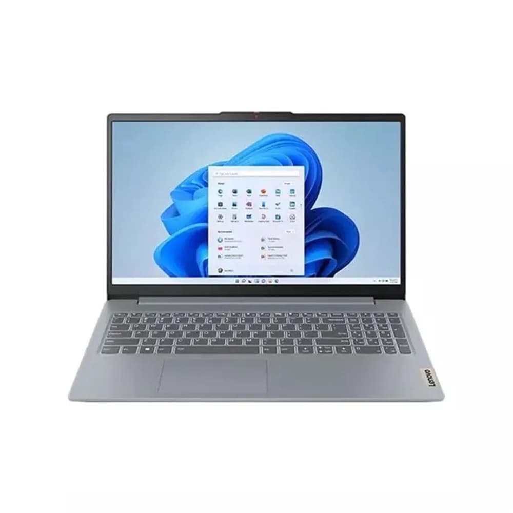 لپ تاپ لنوو مدل IdeaPad IP3 Slim3 پردازنده Core i3 1315 رم 8GB حافظه 256GB SSD گرافیک Intel