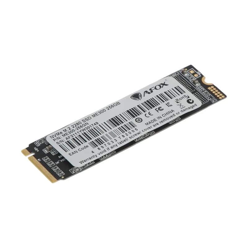 اس اس دی اینترنال Afox ظرفیت 256 گیگابایت