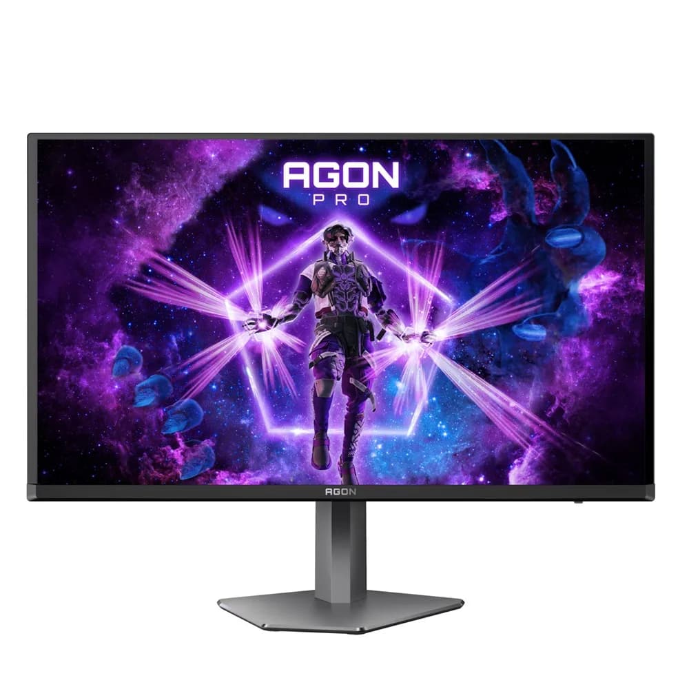 مانیتور گیمینگ 27 اینچ AOC مدل AGON 6 Pro AG276QSD