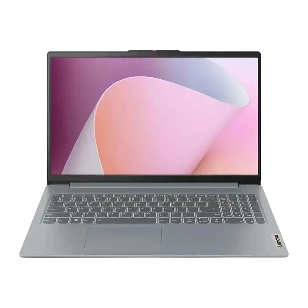 لپ تاپ لنوو15.3 اینچی  IdeaPad Slim 3 پردازنده Core i5 13420H رم 8GB حافظه 512GB گرافیک Intel (BackLight)
