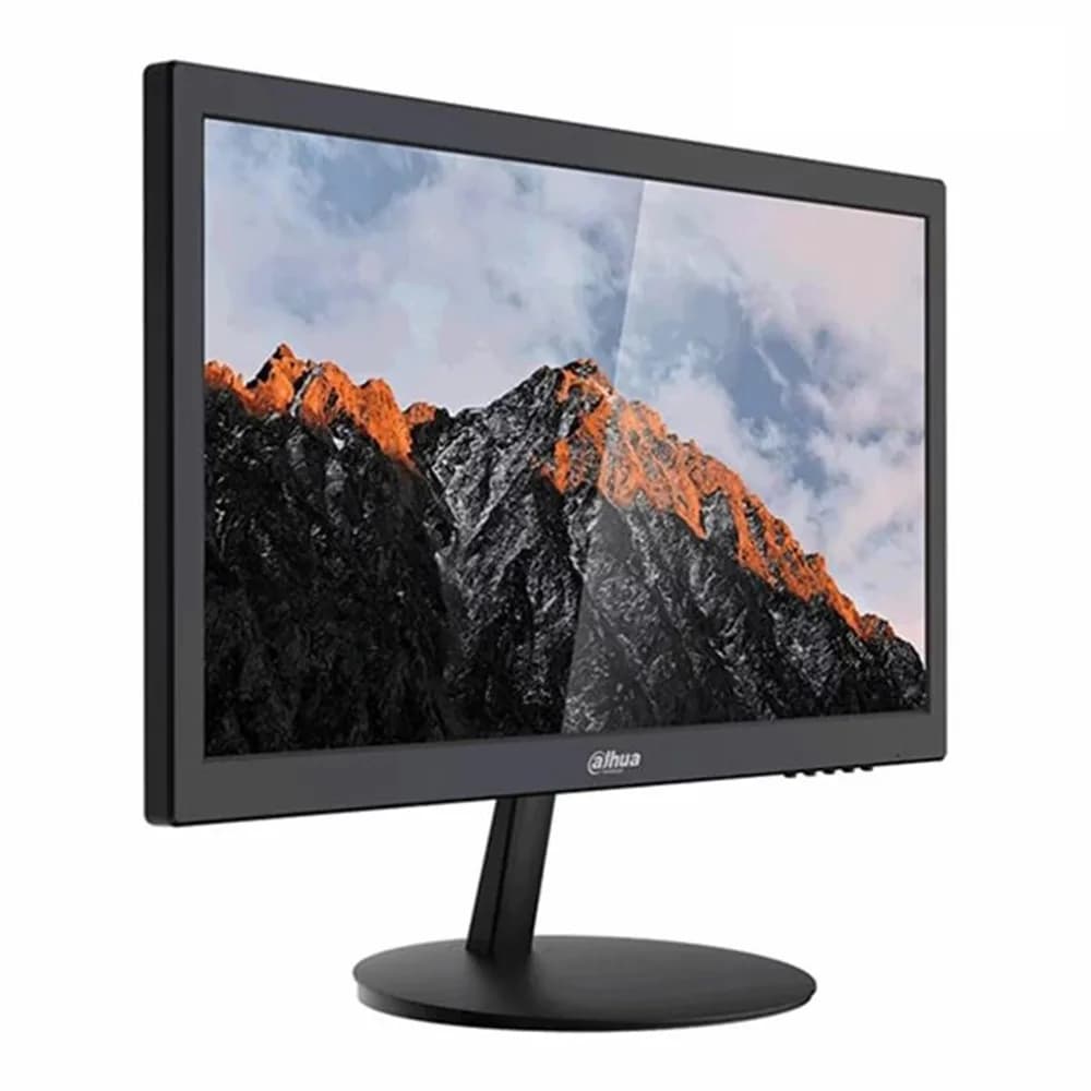 مانیتور داهوا مدل Dahua DHI-LM19-A200 سایز 19 اینچ (75 هرتز)