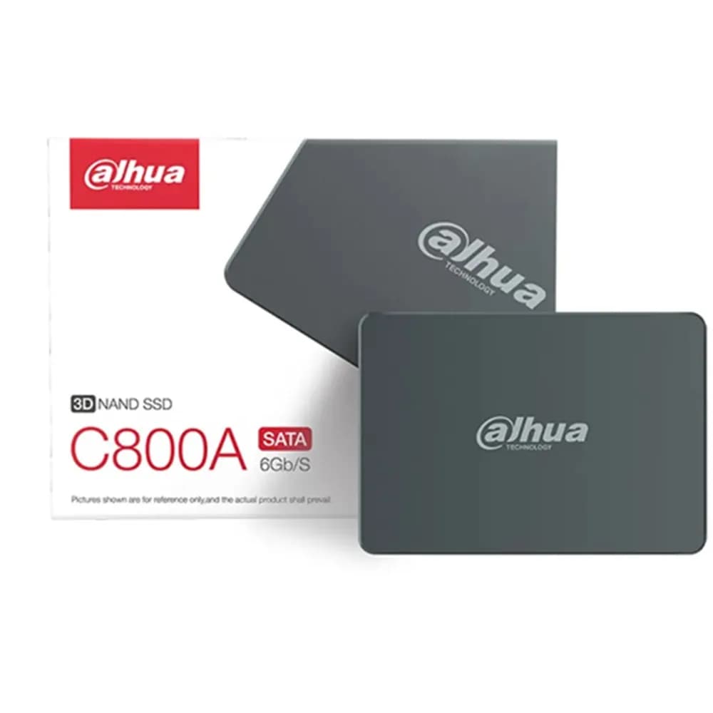 حافظه SSD داهوا مدل Dahua C800A 960GB