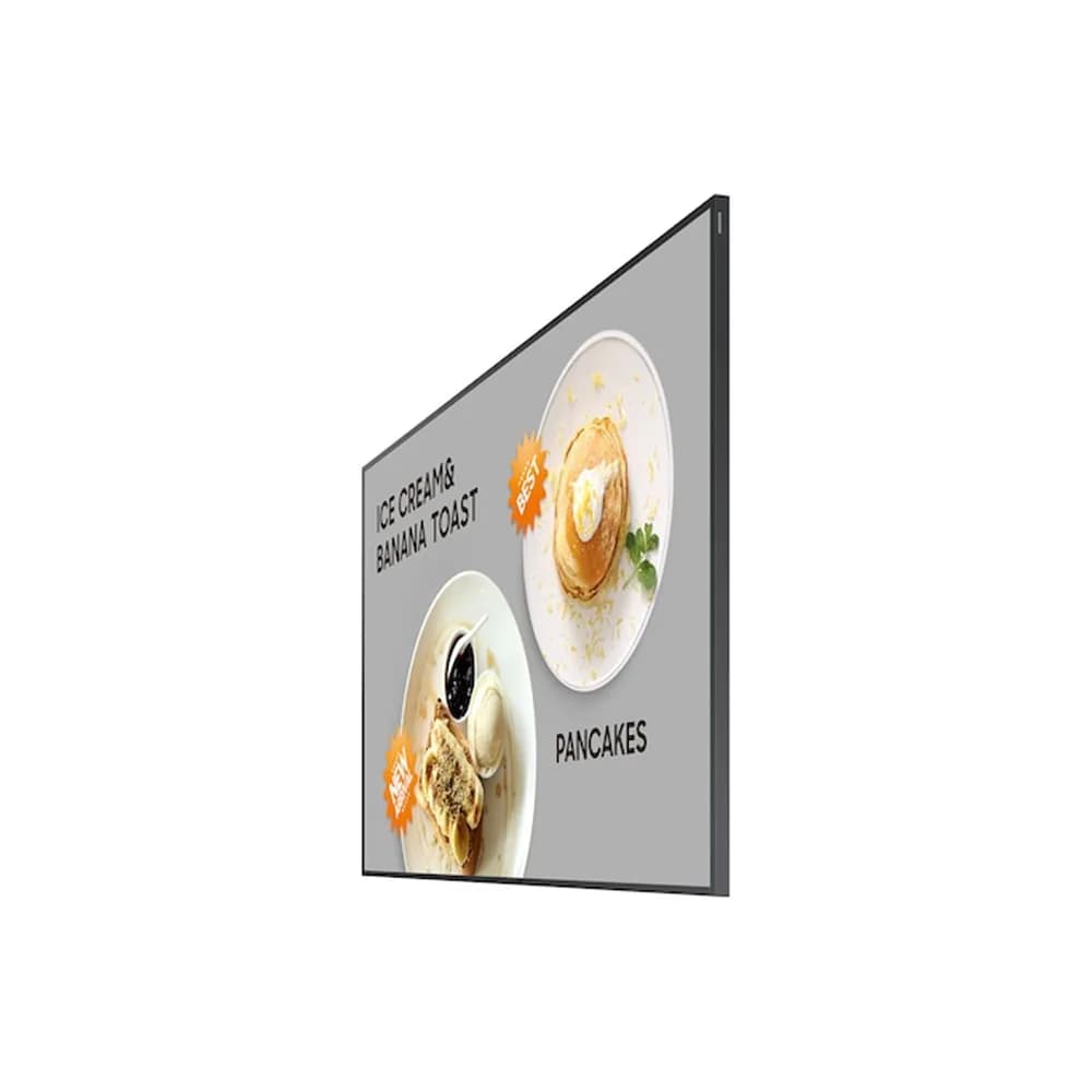 نمایشگر دیجیتال 32 اینچ سامسونگ Samsung LH32QMCEBGCXUE