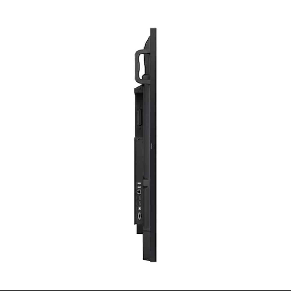 نمایشگر دیجیتال 75 اینچ سامسونگ Samsung LH75WAFWLGCXUE