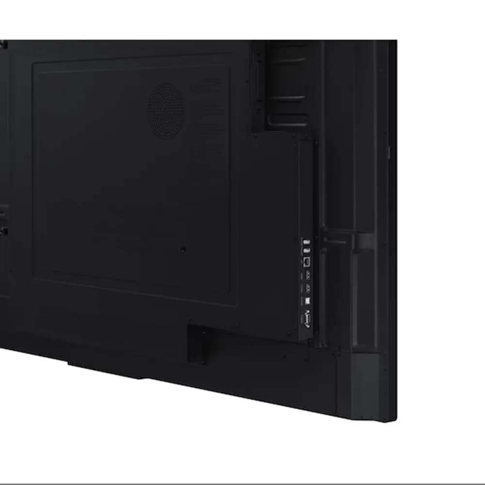 نمایشگر دیجیتال 75 اینچ سامسونگ Samsung LH75WAFWLGCXUE
