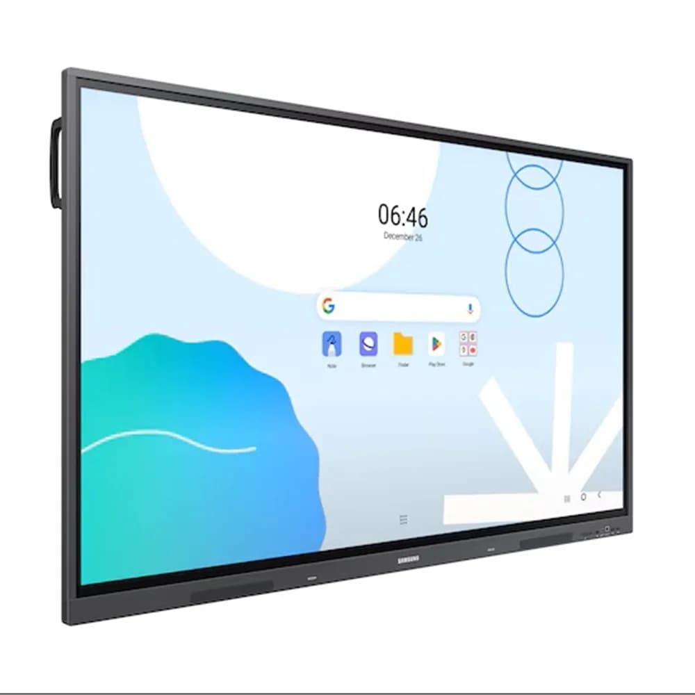 نمایشگر دیجیتال 86 اینچ سامسونگ Samsung LH86WAFWLGCXUE