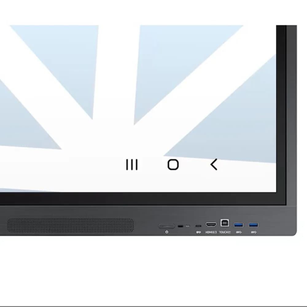 نمایشگر دیجیتال 86 اینچ سامسونگ Samsung LH86WAFWLGCXUE