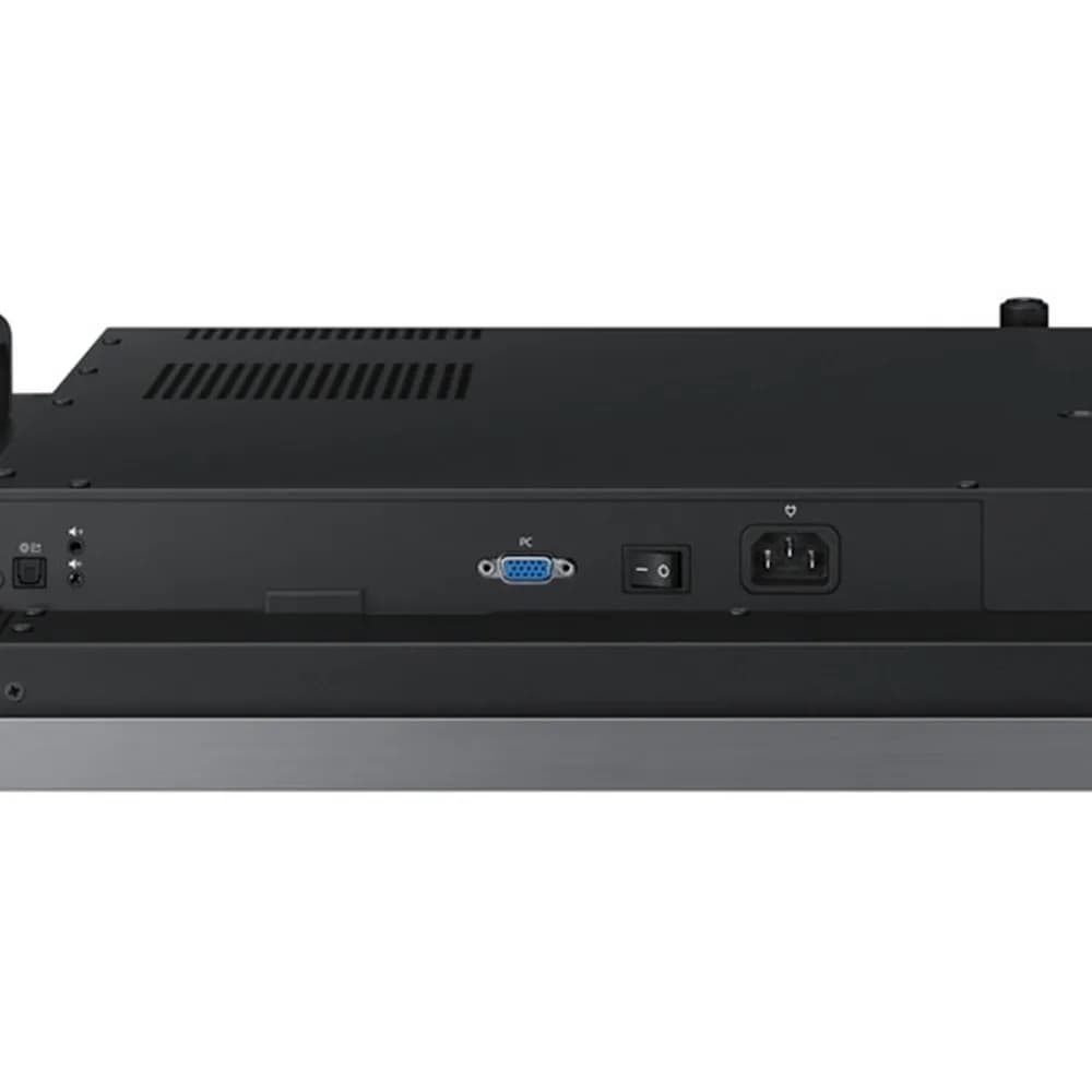 نمایشگر دیجیتال 86 اینچ سامسونگ Samsung LH86WAFWLGCXUE