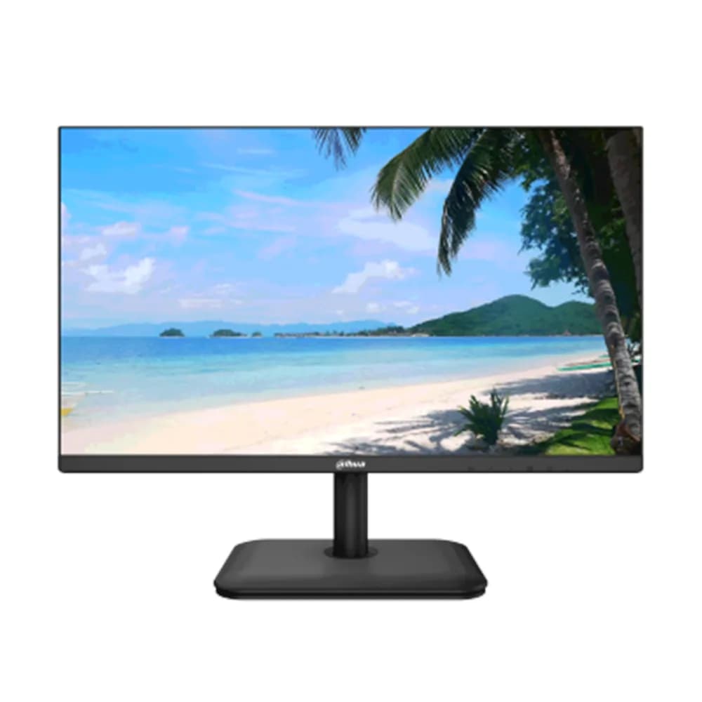 مانیتور 22 اینچ داهوآ مدل Dahua LM22-F200