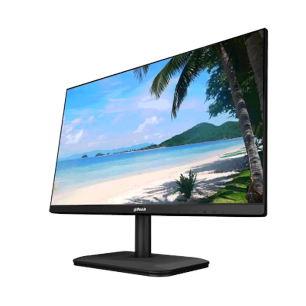 مانیتور 22 اینچ داهوآ مدل Dahua LM22-F200