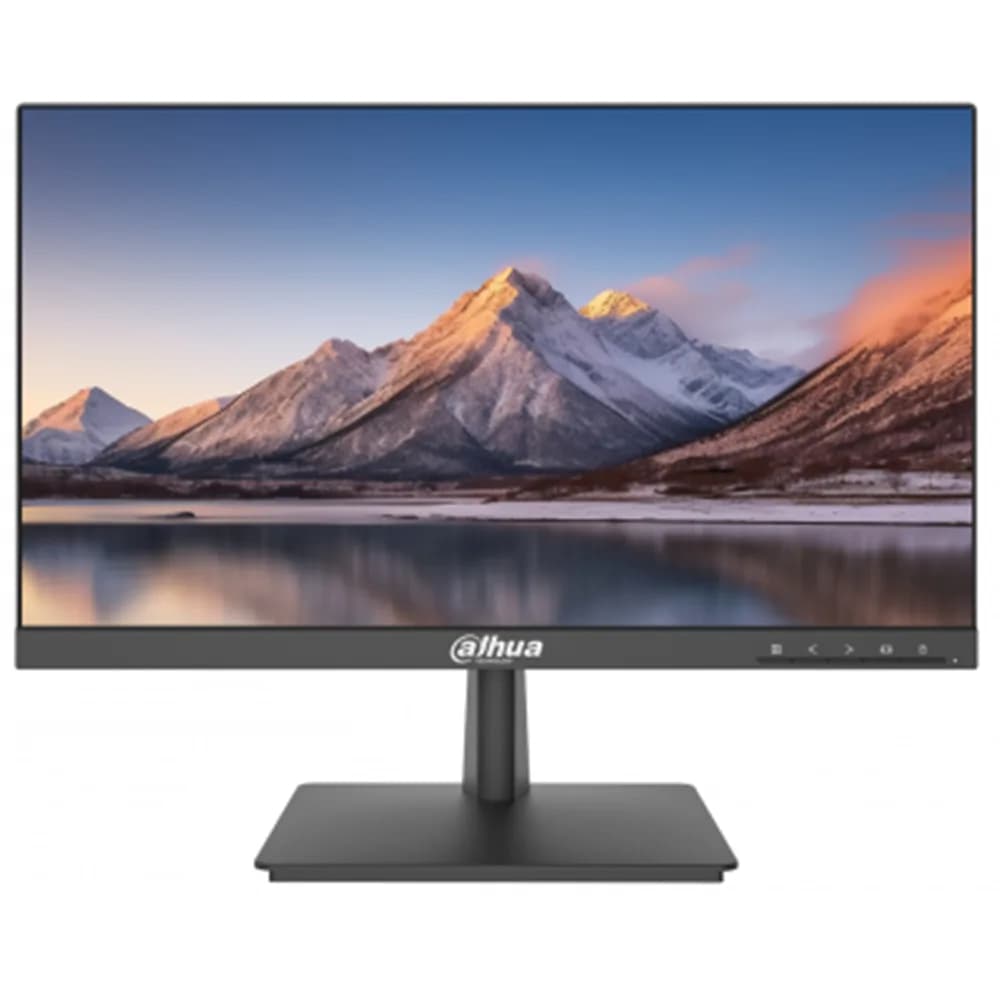 مانیتور 22 اینچ داهوآ مدل Dahua LM22-L200N