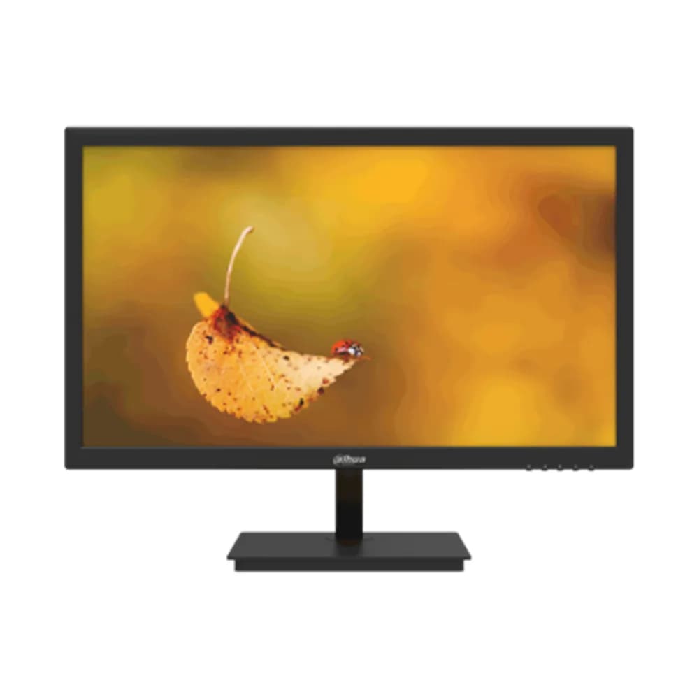 مانیتور 24 اینچ داهوآ مدل Dahua LM24-L200