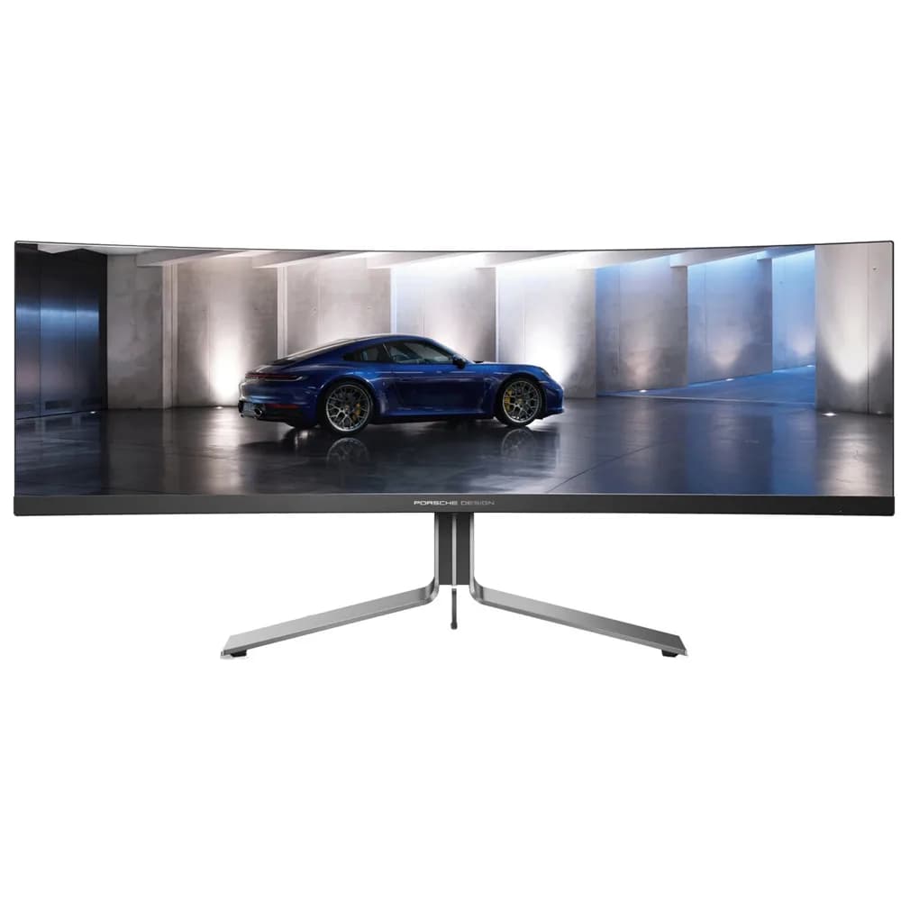 مانیتور گیمینگ 49 اینچ AOC مدل AOC AGON PD49