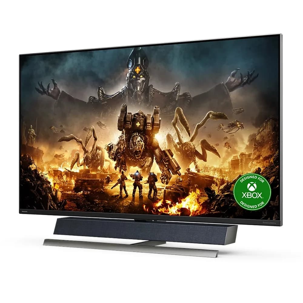 مانیتور 55 اینچ فیلیس مدل Philips 559M1RYV