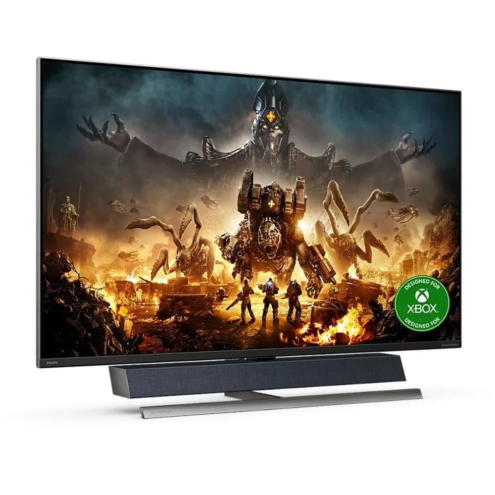 مانیتور 55 اینچ فیلیس مدل Philips 559M1RYV