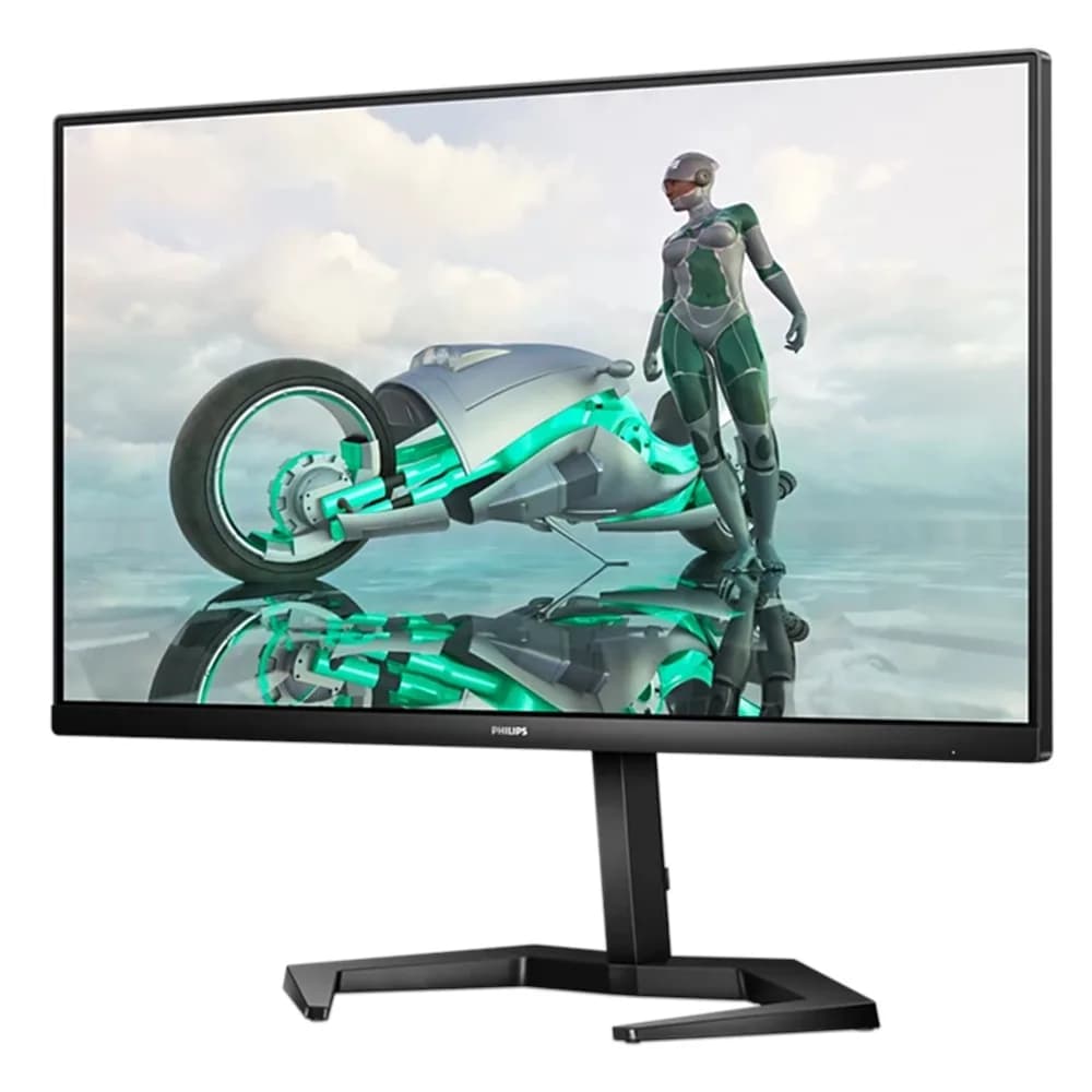 مانیتور گیمینگ 24 اینچ فیلیپس مدل Philips Momentum 24M1N3200VL/27