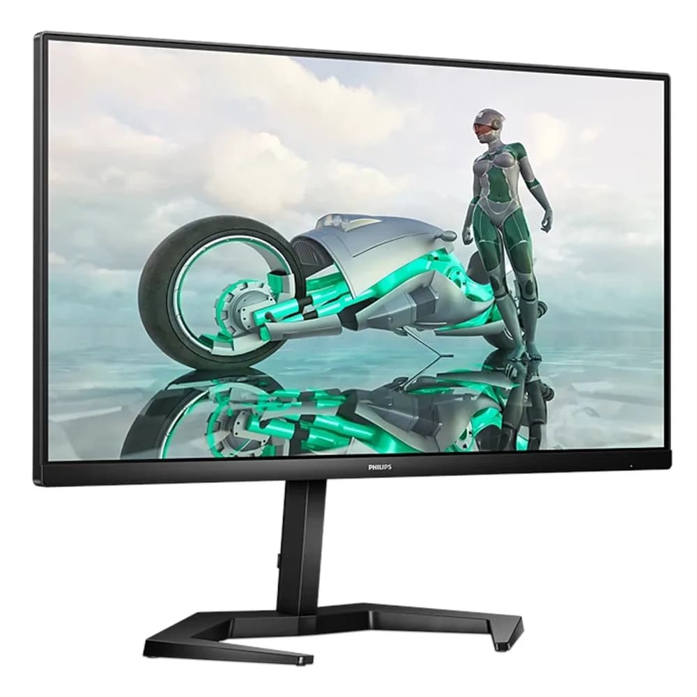 مانیتور گیمینگ 24 اینچ فیلیپس مدل Philips Momentum 24M1N3200VL/27