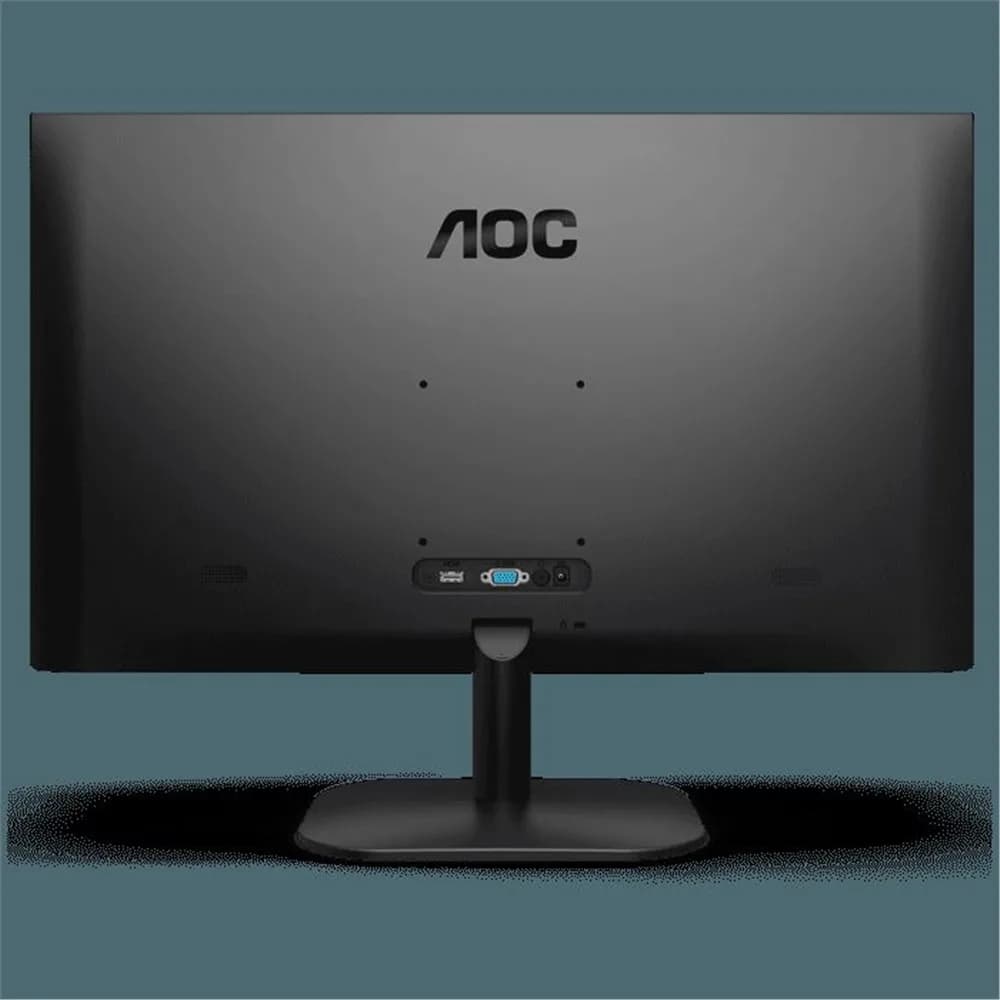 مانیتور 27 اینچ ای او سی مدل 27B2H (60هرتز)